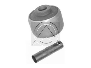 SIDEM 837609 KIT valdymo svirties/išilginių svirčių įvorė 
 Ašies montavimas/vairavimo mechanizmas/ratai -> Valdymo svirtis/pasukamosios svirties sujungimas -> Montavimas/sutvirtinimas
4A0 407 183 D S1
