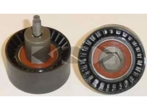 SPIDAN 66228 kreipiantysis skriemulys, paskirstymo diržas 
 Diržinė pavara -> Paskirstymo diržas/komplektas -> Laisvasis/kreipiamasis skriemulys
1095025, 1213852, XS7G-6M250-AA