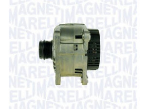 MAGNETI MARELLI 944390428300 kintamosios srovės generatorius 
 Elektros įranga -> Kint. sr. generatorius/dalys -> Kintamosios srovės generatorius
028 903 029B, 028 903 029E, 028903029B