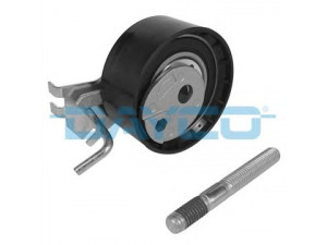 DAYCO ATB1016 įtempiklio skriemulys, paskirstymo diržas 
 Techninės priežiūros dalys -> Papildomas remontas
082990, 96426298, 96429298, 9659394680