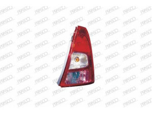 PRASCO DA3224154 kombinuotas galinis žibintas 
 Kėbulas -> Šviesos -> Kombinuotas galinis žibintas/dalys -> Kombinuotas galinis žibintas
8200744760