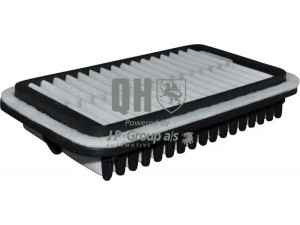 JP GROUP 4718600509 oro filtras 
 Filtrai -> Oro filtras
1378075F00, 1378075F00000