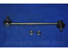 PARTS-MALL PXCLB-022 šarnyro stabilizatorius 
 Ašies montavimas/vairavimo mechanizmas/ratai -> Stabilizatorius/fiksatoriai -> Savaime išsilyginanti atrama
5483007000