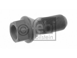 FEBI BILSTEIN 26744 rato varžtas 
 Ašies montavimas/vairavimo mechanizmas/ratai -> Ratas/rato priveržimas
36 13 6 774 896, 36 13 6 781 151