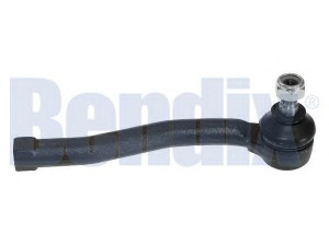 BENDIX 043099B skersinės vairo trauklės galas 
 Vairavimas -> Vairo mechanizmo sujungimai
93740723, 93740723