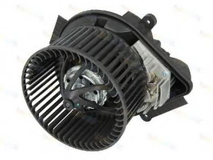 THERMOTEC DDP001TT elektrovariklis, vidinis pūtiklis 
 Šildymas / vėdinimas -> Orpūtė/dalys
6441 G3, 6441.G3