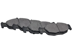 JP GROUP 1263600819 stabdžių trinkelių rinkinys, diskinis stabdys 
 Techninės priežiūros dalys -> Papildomas remontas
1605087, 1605455, 1605810, 1605824