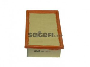 PURFLUX A1482 oro filtras 
 Techninės priežiūros dalys -> Techninės priežiūros intervalai
279009130123, 279009130131, G279009130131