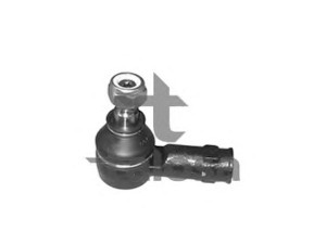 TALOSA 42-02663 skersinės vairo trauklės galas 
 Vairavimas -> Vairo mechanizmo sujungimai
8944194090, 8944594090, 8944594810