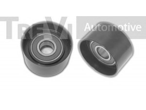 TREVI AUTOMOTIVE TD1750 kreipiantysis skriemulys, paskirstymo diržas
