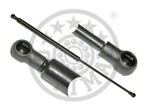 OPTIMAL AG-17290 dujinė spyruoklė, bagažinė 
 Priedai -> Bagažinė/pakrovimo skyrius
333827550, 3A9827550