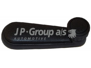 JP GROUP 1188300900 lango rankena 
 Vidaus įranga -> Rankinės/kojinės svirties sistema
191837581