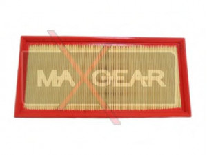 MAXGEAR 26-0010 oro filtras 
 Techninės priežiūros dalys -> Techninės priežiūros intervalai
1444-A4, 95618786, 96010991, 9601099180