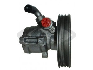 SPIDAN 54410 hidraulinis siurblys, vairo sistema 
 Vairavimas -> Vairo pavara/siurblys
ZY34026530