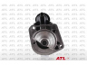 ATL Autotechnik A 16 660 starteris 
 Elektros įranga -> Starterio sistema -> Starteris
77 00 102 000, 77 00 103 386, 77 00 114 428