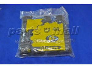 PARTS-MALL PXCBC-004B įvorė, valdymo svirties montavimas 
 Ašies montavimas/vairavimo mechanizmas/ratai -> Valdymo svirtis/pasukamosios svirties sujungimas -> Montavimas/sutvirtinimas
90235040, I90235040, P90235040