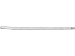 AKS DASIS SG12504 išleidimo kolektorius