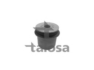 TALOSA 57-05585 valdymo svirties/išilginių svirčių įvorė 
 Ašies montavimas/vairavimo mechanizmas/ratai -> Valdymo svirtis/pasukamosios svirties sujungimas -> Montavimas/sutvirtinimas
15711270, K200044, 15711270, K200044