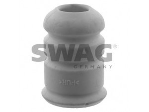 SWAG 62 93 7209 atraminis buferis, pakaba 
 Pakaba -> Pakabos dalys -> Surinkimo dalys
5033.91, 96 494 660 80
