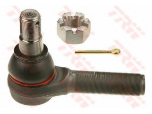 TRW JTE0136 skersinės vairo trauklės galas 
 Vairavimas -> Vairo mechanizmo sujungimai
20710008