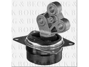 BORG & BECK BEM3969 variklio montavimas 
 Variklis -> Variklio montavimas -> Variklio montavimo rėmas
82 00 175 102, 13207585, 51740292