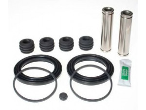 BUDWEG CALIPER 206806 remonto komplektas, stabdžių apkaba