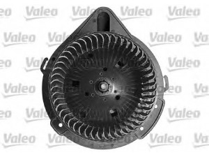 VALEO 698157 vidaus pūtiklis 
 Šildymas / vėdinimas -> Orpūtė/dalys
357820021, 8EW009100461, 357820021