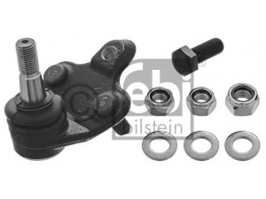FEBI BILSTEIN 43030 atramos/vairo trauklė 
 Ašies montavimas/vairavimo mechanizmas/ratai -> Sujungimai -> Atramos/vairo trauklė
43330-09210
