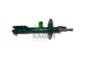 KAGER 81-0262 amortizatorius 
 Pakaba -> Amortizatorius
50703308, 50703744, 50703894, 50704226