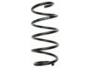 SACHS 993 226 spyruoklė 
 Pakaba -> Spyruoklės
6Q0 411 105 M