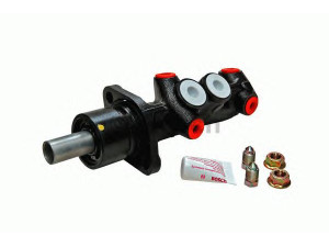 BOSCH 0 204 123 138 pagrindinis cilindras, stabdžiai
77 01 203 718