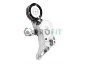 PROFIT 1014-2352 įtempiklio skriemulys, V formos rumbuotas diržas 
 Diržinė pavara -> V formos rumbuotas diržas/komplektas -> Įtempiklio skriemulys
038903315A, 038903315E, 038903315K