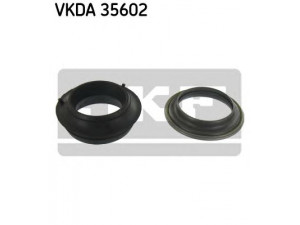 SKF VKDA 35602 pakabos statramsčio atraminis guolis 
 Ašies montavimas/vairavimo mechanizmas/ratai -> Montavimas, pakabos statramstis
5035.20, 77 00 777 654, 77 00 797 666