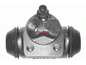 BENDIX 212080B rato stabdžių cilindras 
 Stabdžių sistema -> Ratų cilindrai
7702163417