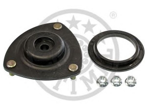 OPTIMAL F8-7462 pakabos statramsčio atraminis guolis 
 Ašies montavimas/vairavimo mechanizmas/ratai -> Montavimas, pakabos statramstis
5172-6S5A-004, 51920-S5A-024, 51920-S6M-J02
