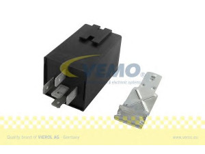 VEMO V25-71-0010 relė, degalų siurblys 
 Elektros įranga -> Relė
6 107 322