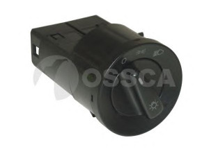 OSSCA 08277 jungiklis, priekiniai žibintai 
 Elektros įranga -> Šviesų jungikliai/relės/valdymas -> Šviesų jungiklis/svirtis
1C0 941 531 C 01C, 1C0 941 531 C 20H