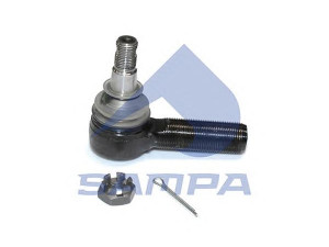 SAMPA 097.040 skersinės vairo trauklės galas
42480024, 42491937, 81.95301-0077