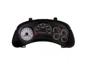 DELPHI CL10219 instrumentų skydas
25792844, 25933644, 25937726