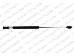 ROC GS0212 dujinė spyruoklė, bagažinė 
 Priedai -> Bagažinė/pakrovimo skyrius
77747070