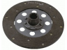 SACHS 1864 305 131 sankabos diskas