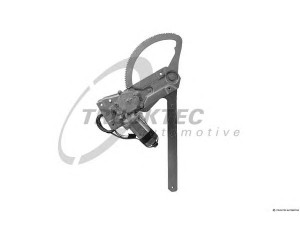 TRUCKTEC AUTOMOTIVE 02.53.156 lango pakėliklis
05104345AA, 901 720 1146, 901 720 1946