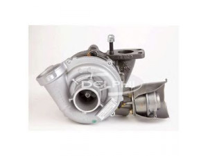 DELPHI HRX106 kompresorius, įkrovimo sistema 
 Išmetimo sistema -> Turbokompresorius
0375.J6, 0375.J8, 9650764480, 9651839880