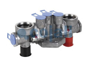 COJALI 2327002 spartaus išleidimo vožtuvas