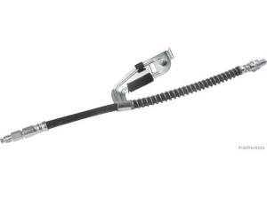 MAGNETI MARELLI 600000109900 stabdžių žarnelė
1E00-43-810, 1E00-43-810A, 1E00-43-810B
