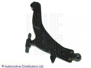 BLUE PRINT ADG08697 vikšro valdymo svirtis 
 Ašies montavimas/vairavimo mechanizmas/ratai -> Valdymo svirtis/pasukamosios svirties sujungimas -> Vairo trauklės (valdymo svirtis, išilginis balansyras, diago
54501-3A100, 54501-3A201