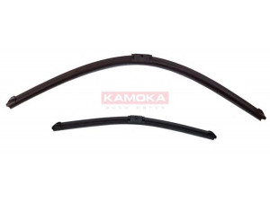 KAMOKA 27C24 valytuvo gumelė