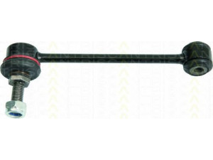 TRISCAN 8500 23619 šarnyro stabilizatorius 
 Ašies montavimas/vairavimo mechanizmas/ratai -> Stabilizatorius/fiksatoriai -> Savaime išsilyginanti atrama
000 1802 V004 000 00, 0001802V004