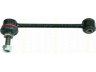 šarnyro stabilizatorius