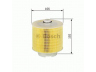 BOSCH F 026 400 028 oro filtras 
 Techninės priežiūros dalys -> Techninės priežiūros intervalai
059 133 843 B, 059 133 843 B